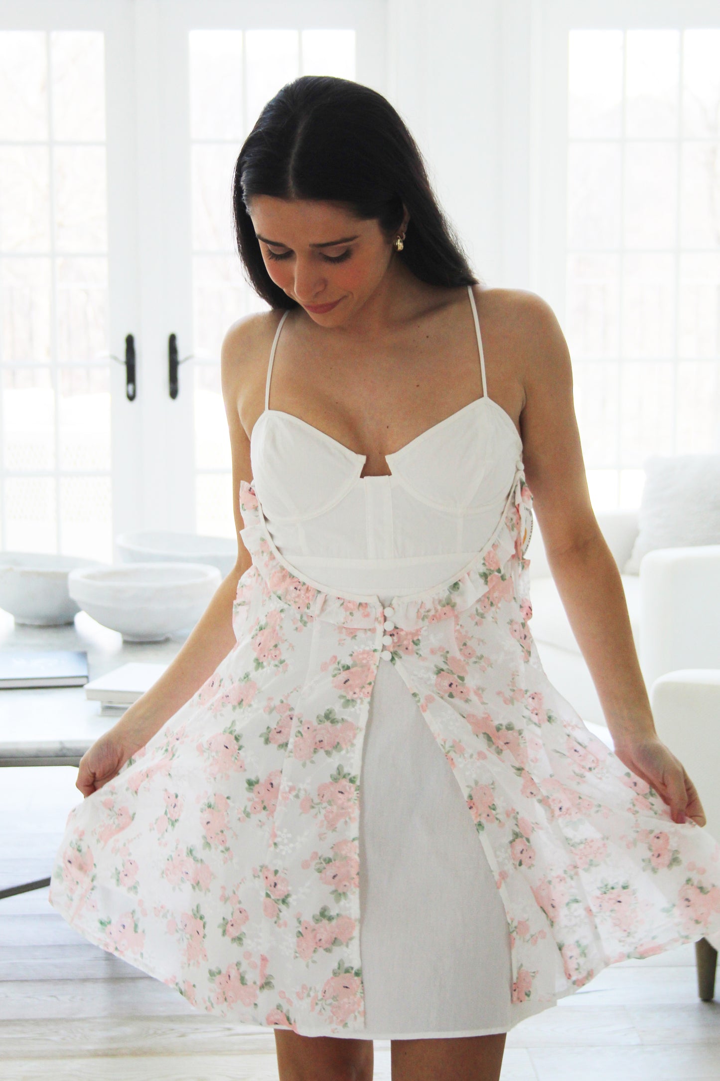 Grace Dress