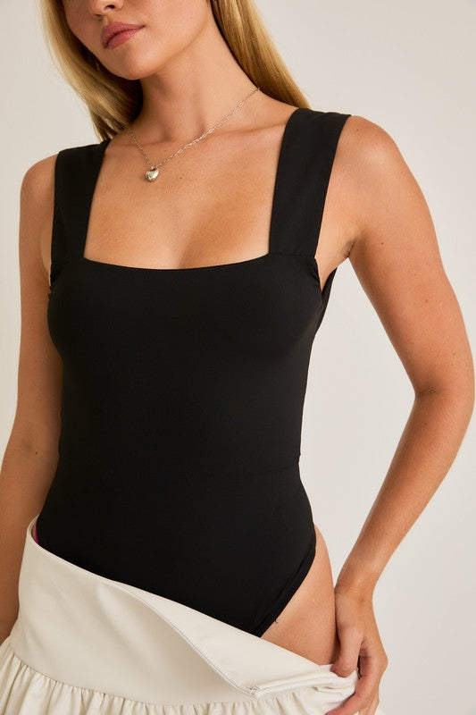 Elle Bodysuit