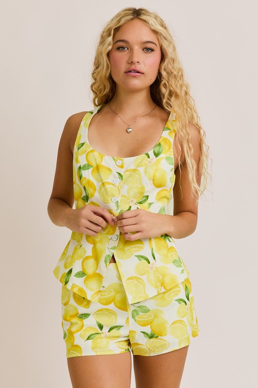 Capri Set