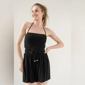 Blake Romper